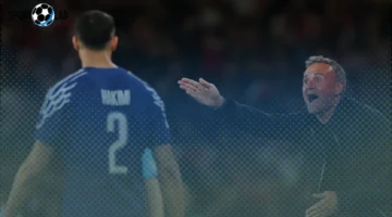 حكيمي يحسم تحركات باريس لإنهاء صفقة عاجلة مع برشلونة